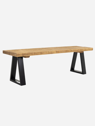 Armstrong Bench - Dining Benches