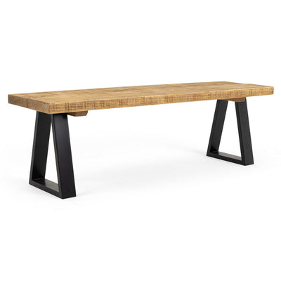 Armstrong Bench - Dining Benches