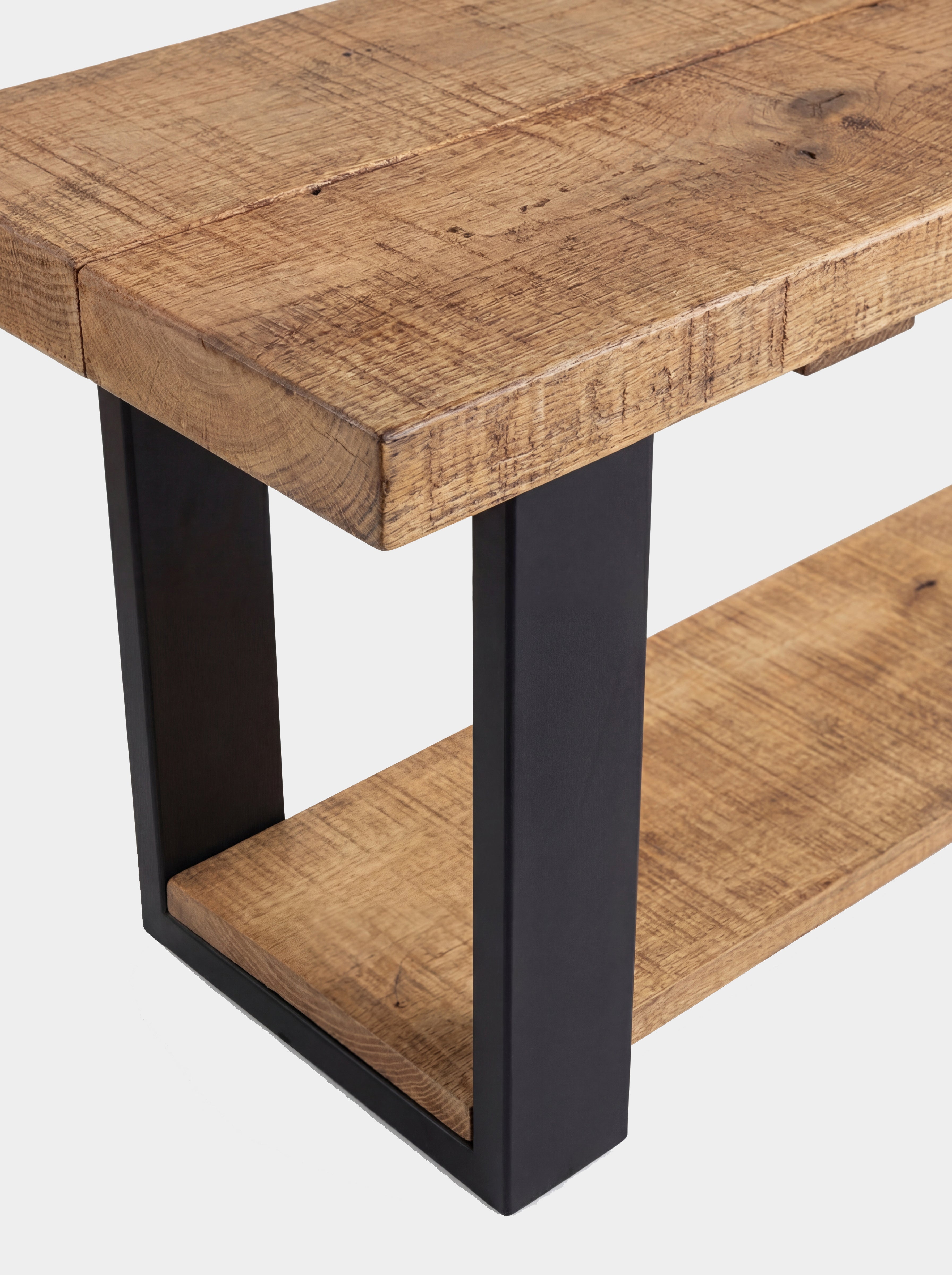 Armstrong Low Console Table - Console Table