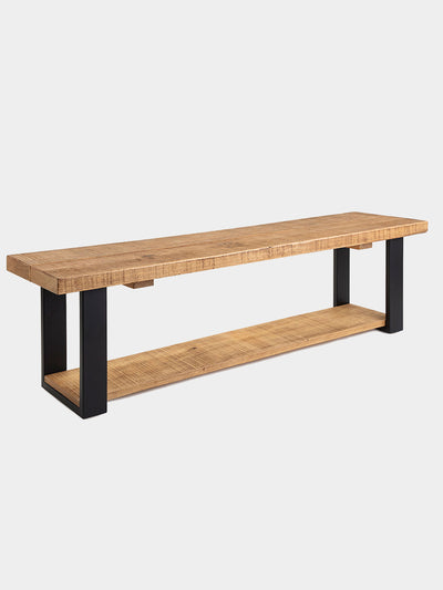 Armstrong Low Console Table - Console Table