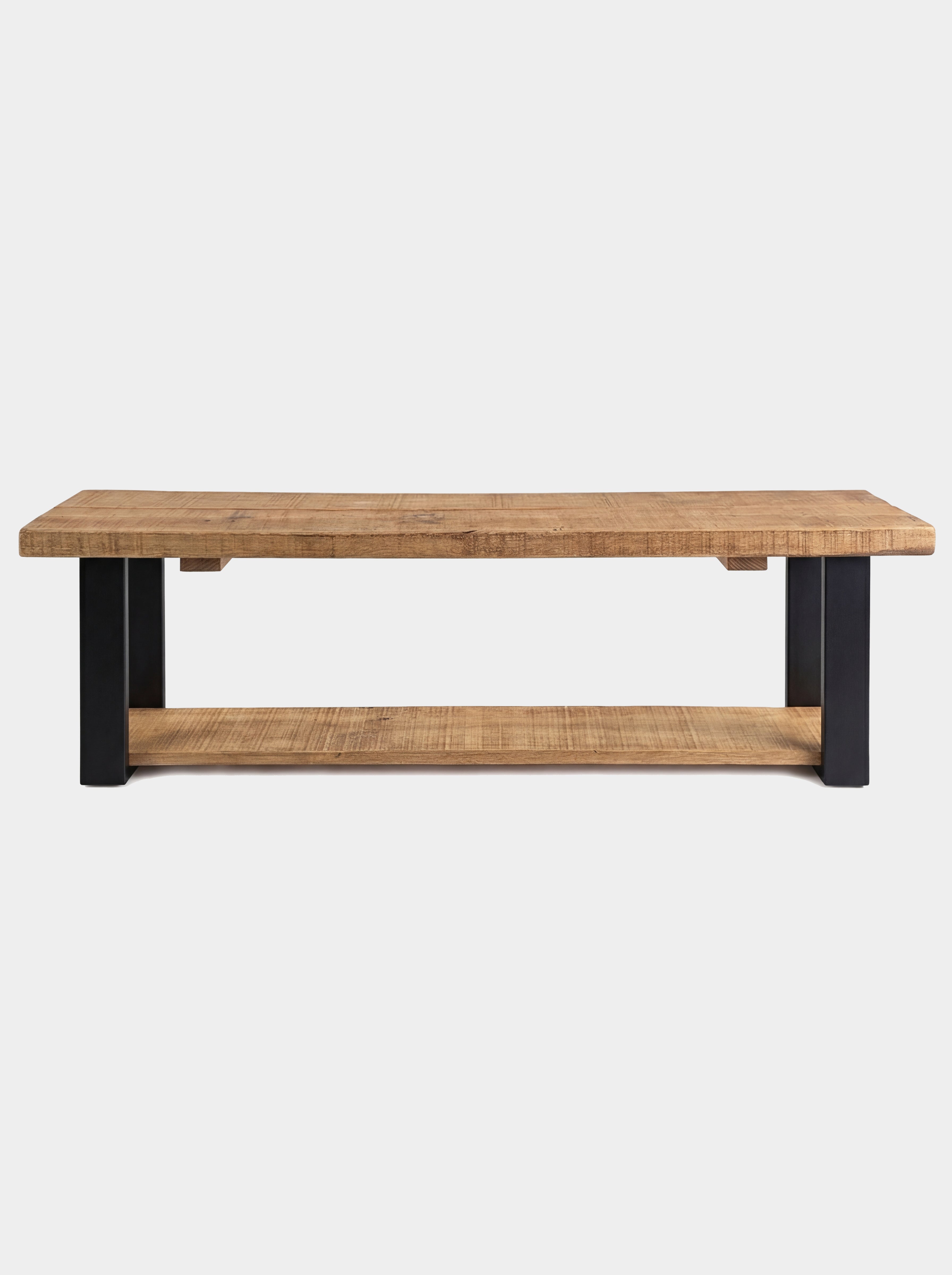 Armstrong Low Console Table - Console Table