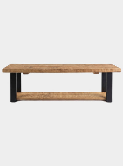 Armstrong Low Console Table - Console Table