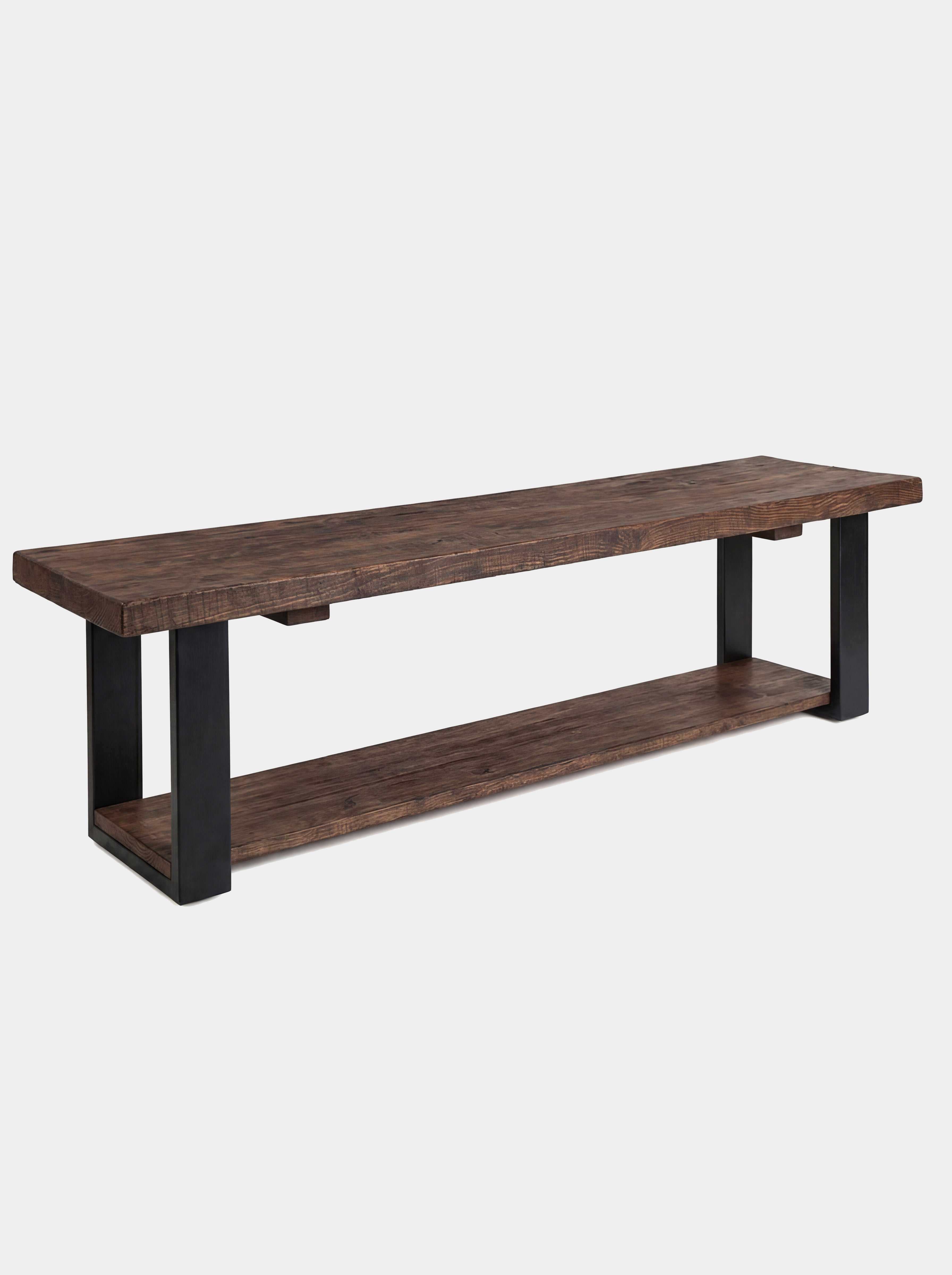 Armstrong Low Console Table - Console Table