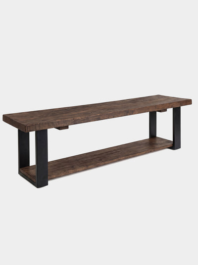 Armstrong Low Console Table - Console Table