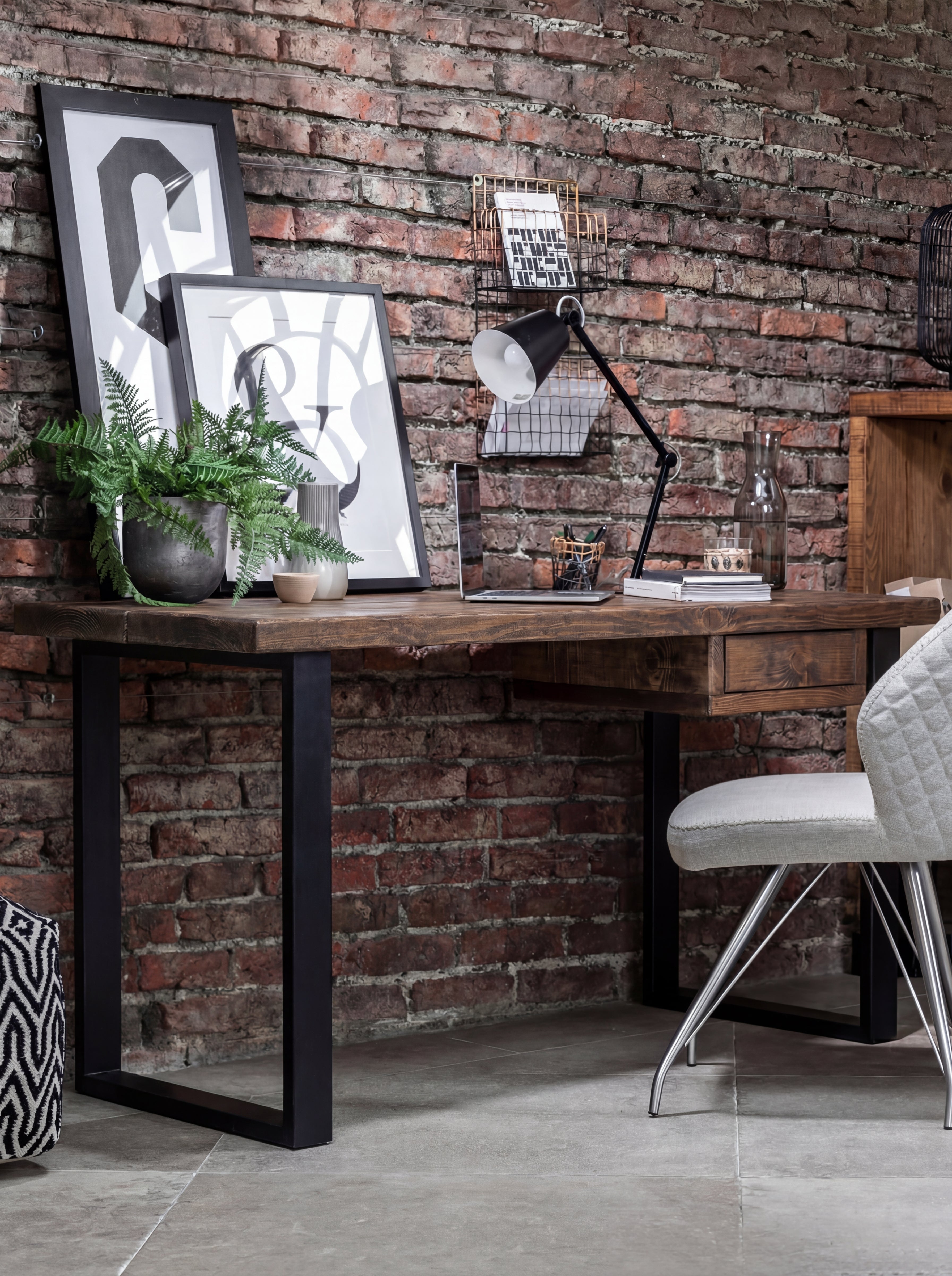Armstrong Desk - Desks