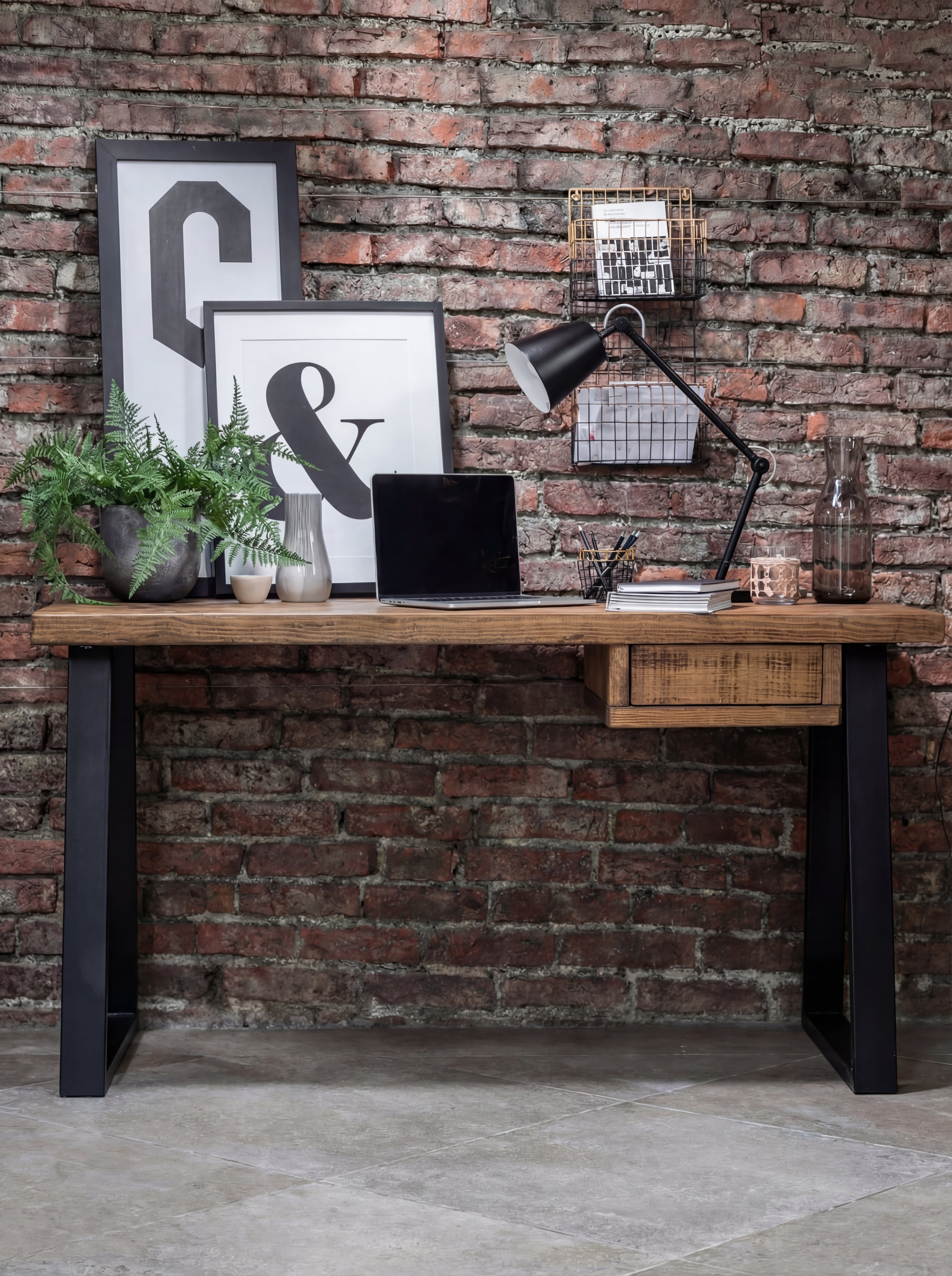 Armstrong Desk - Desks