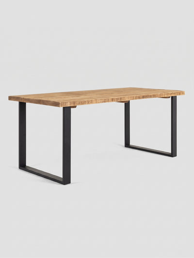 Armstrong Dining Table and Benches - Dining Table and Benches Sets