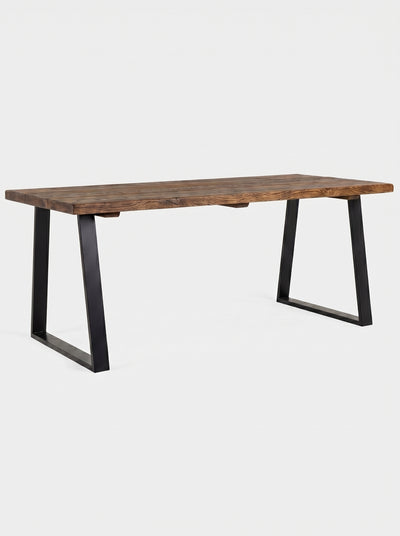 Armstrong Dining Table and Benches - Dining Table and Benches Sets