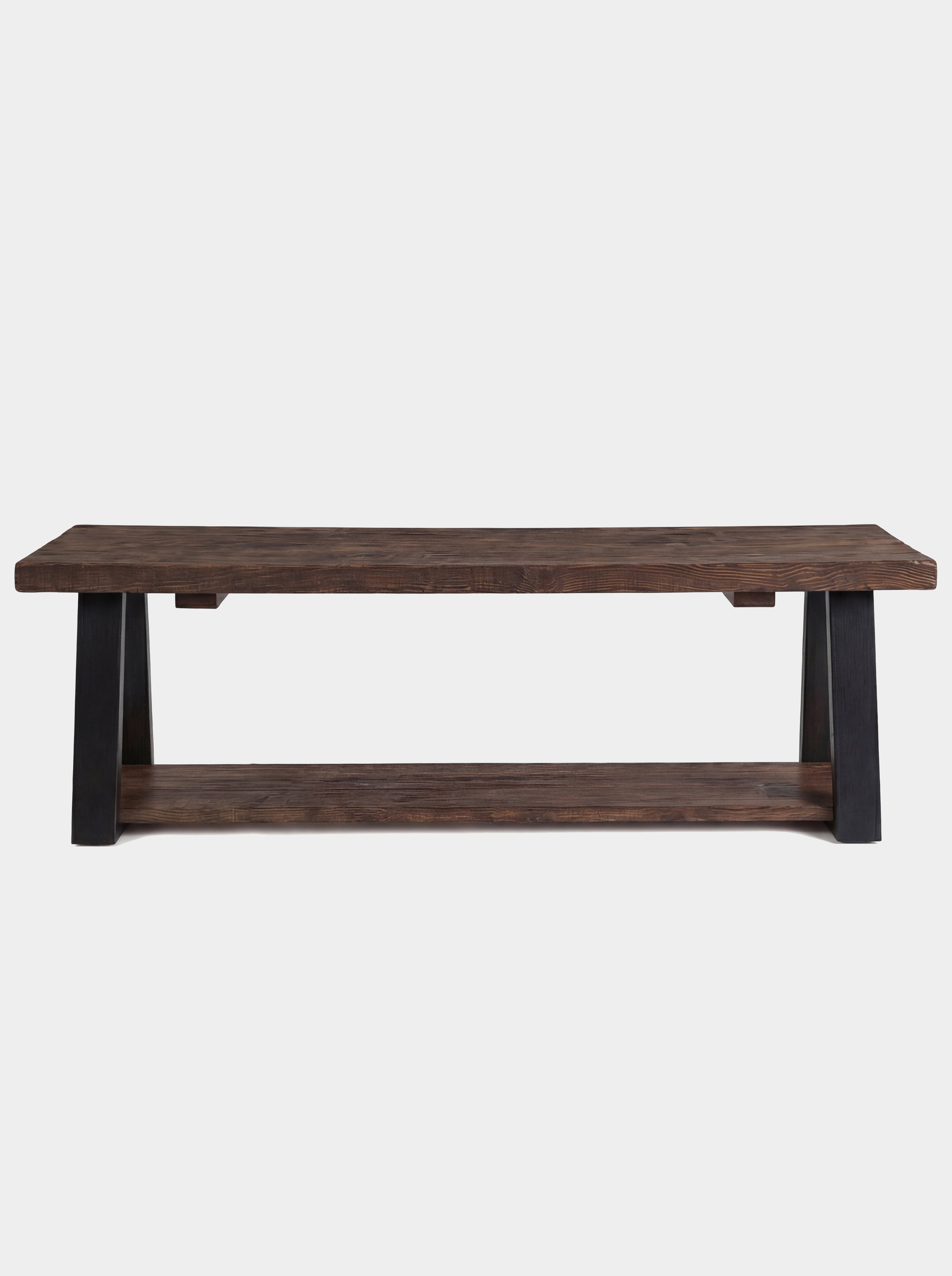 Armstrong Low Console Table - Console Table