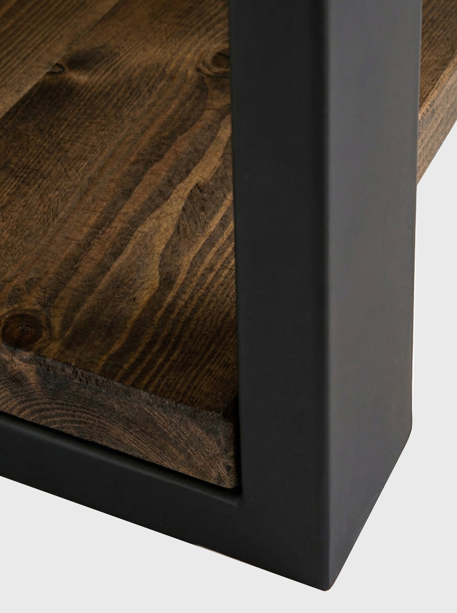 Armstrong Side Table - Side Tables