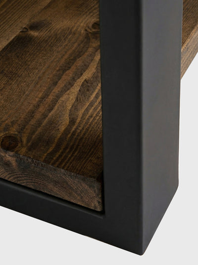 Armstrong Side Table - Side Tables