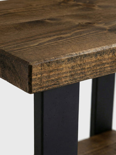 Armstrong Side Table - Side Tables