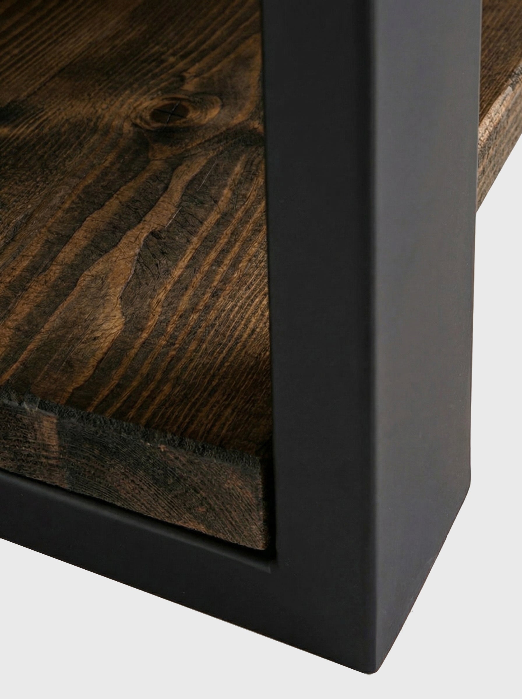 Armstrong Side Table - Side Tables