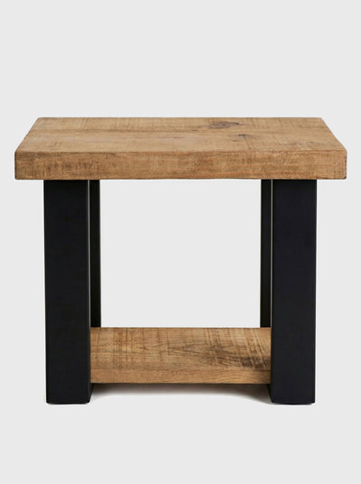Armstrong Side Table - Side Tables