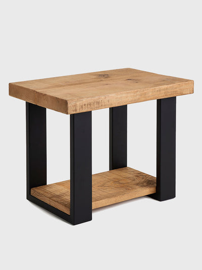 Armstrong Side Table - Side Tables