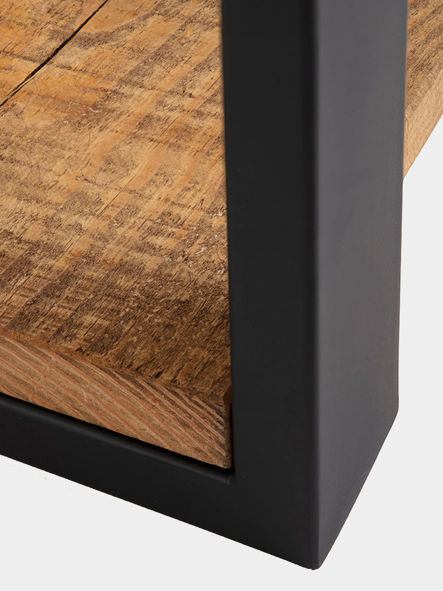 Armstrong Coffee Table - Coffee Tables