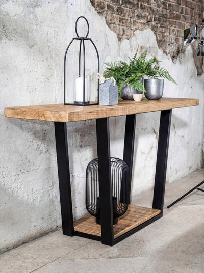 Armstrong Tall Console Table - Console Table