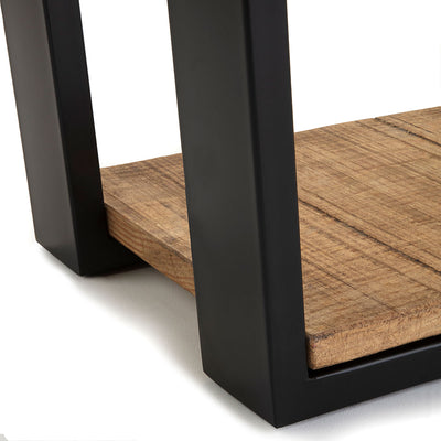 Armstrong Tall Console Table - Console Table