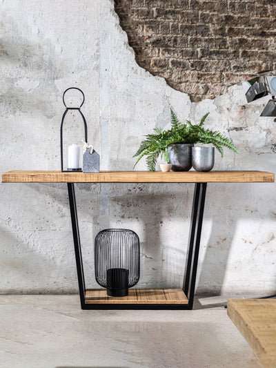 Armstrong Tall Console Table - Console Table