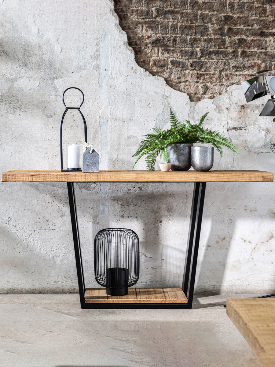 Armstrong Tall Console Table - Console Table