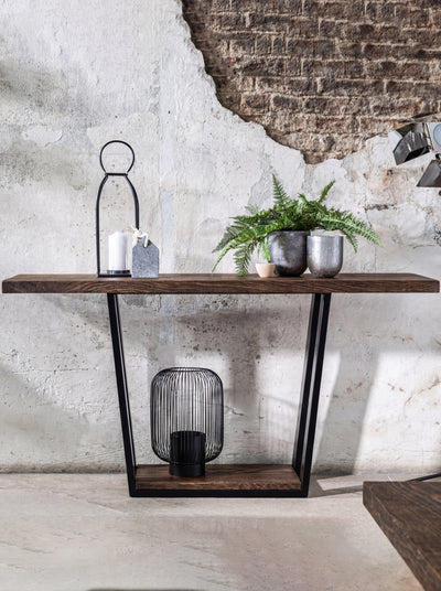 Armstrong Tall Console Table - Console Table