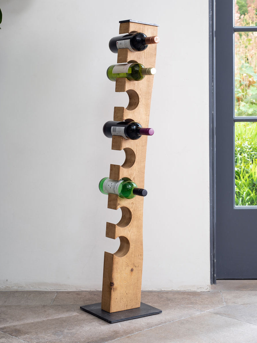 Armstrong Rack Floor Standing