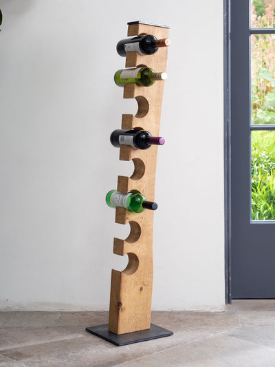 Armstrong Wine Rack - Floor Standing - Wine Racks