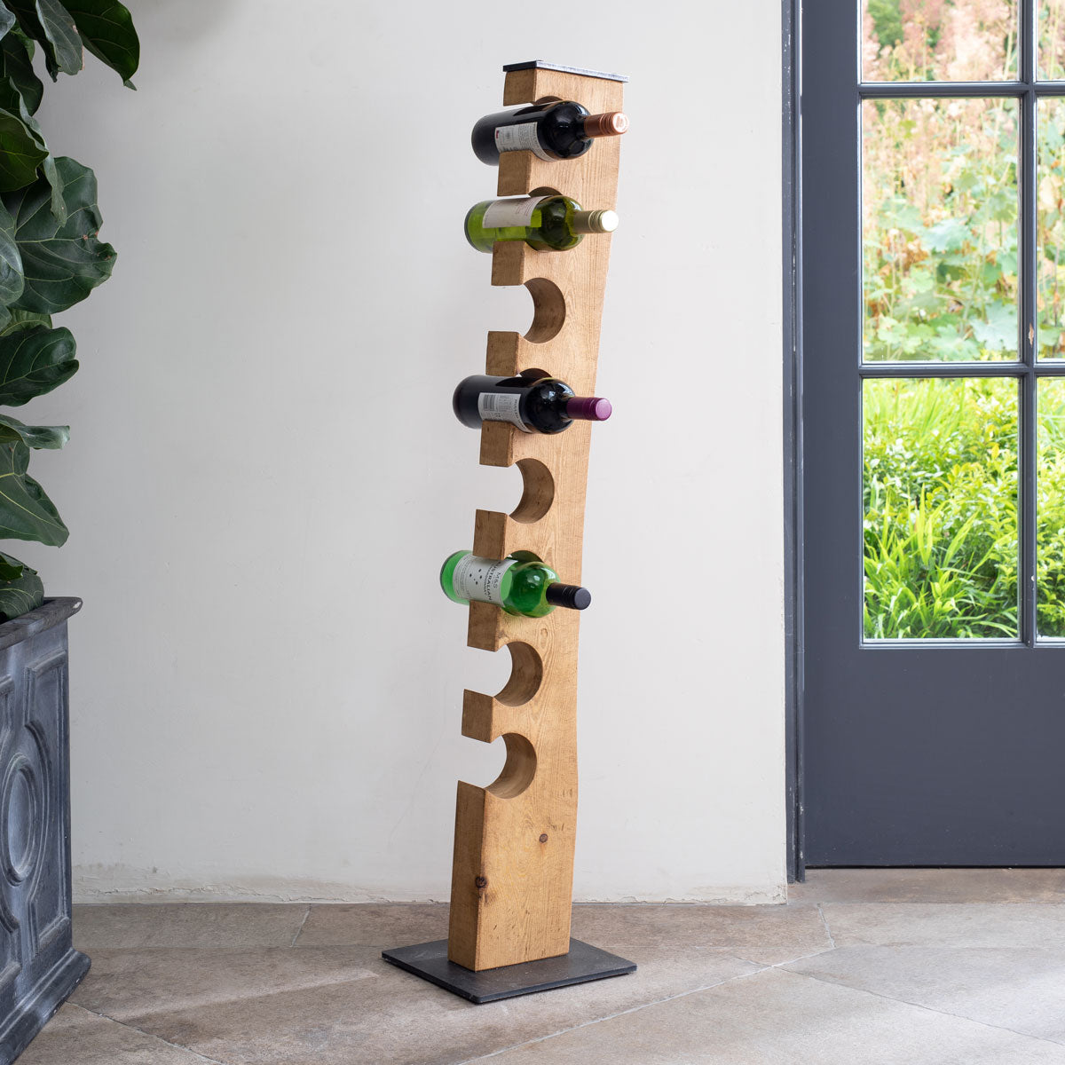 Armstrong Wine Rack - Floor Standing