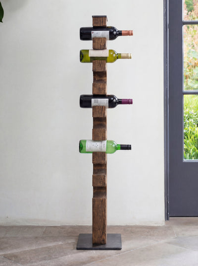 Armstrong Wine Rack - Floor Standing - Wine Racks