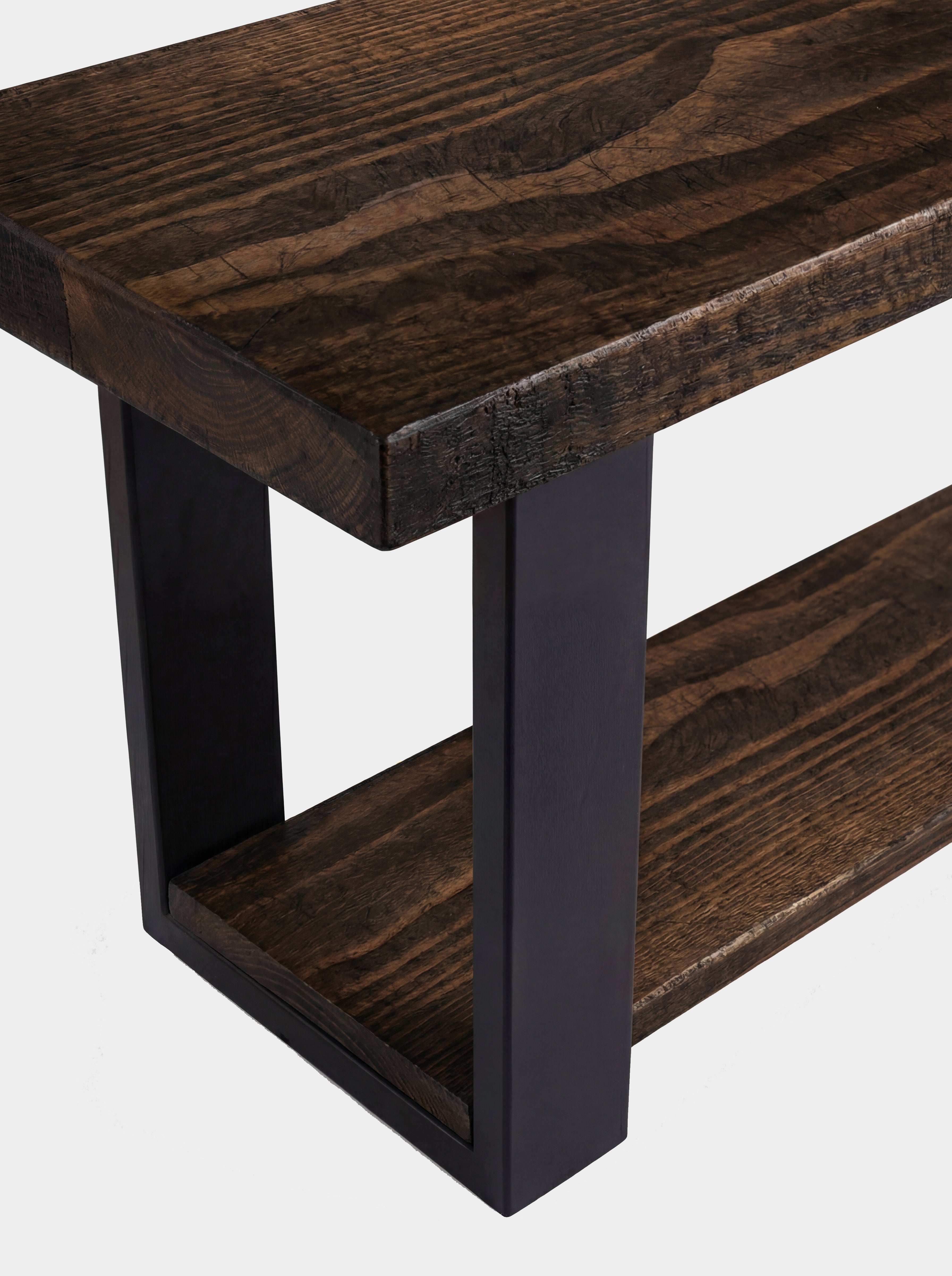 Armstrong Low Console Table - Console Table