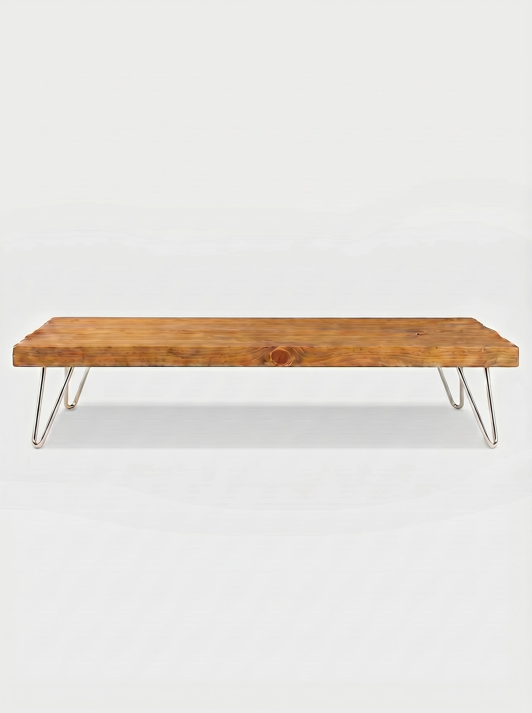 Ouseburn Low Coffee Table - Coffee Tables