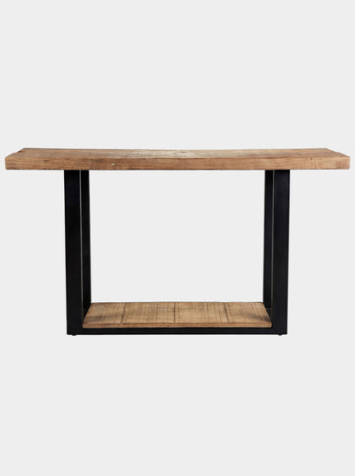 Armstrong Tall Console Table - Console Table