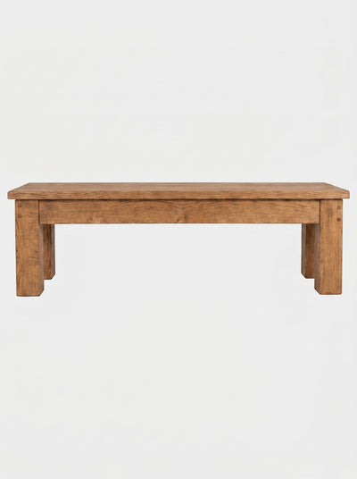 Wansbeck Bench - Dining Benches