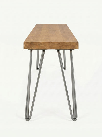 Ouseburn Bench - Dining Benches