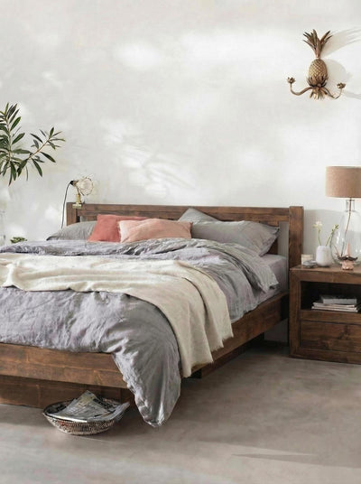 Baltic Bed Frame - Bed Frames