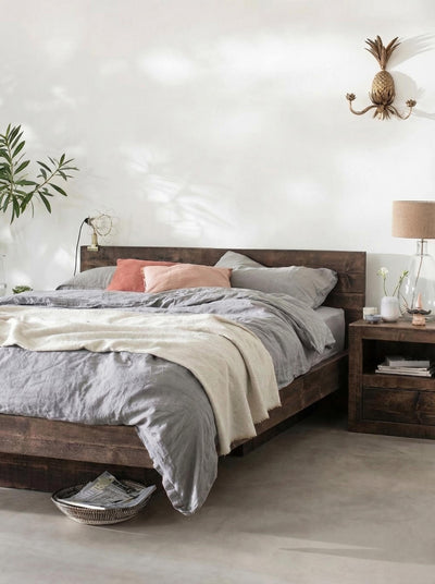 Baltic Bed Frame - Bed Frames