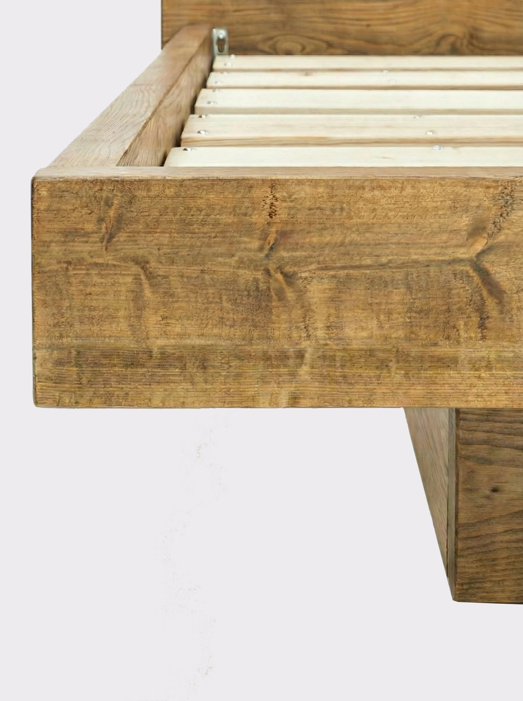 Baltic Bed Frame
