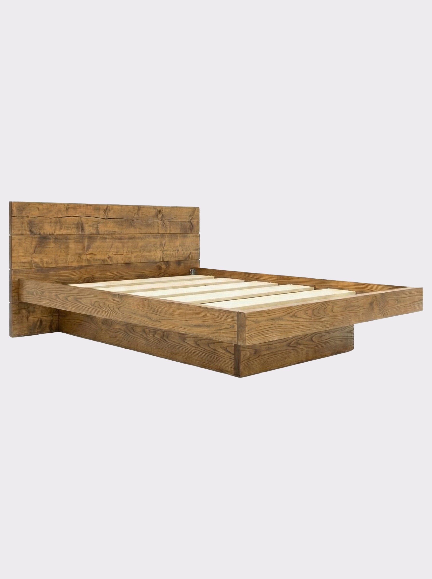 Baltic Bed Frame