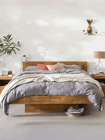 Baltic Bed Frame - Bed Frames