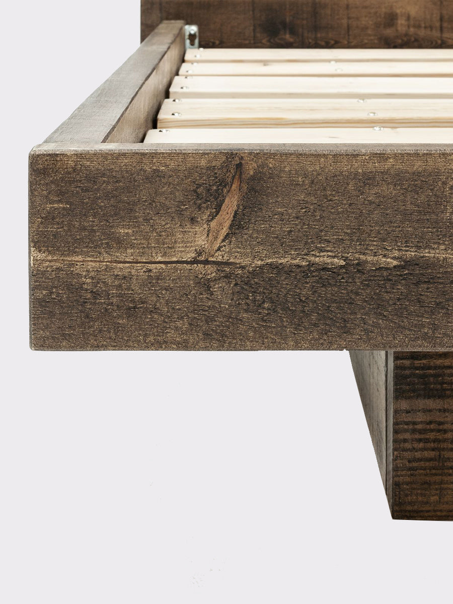 Baltic Bed Frame