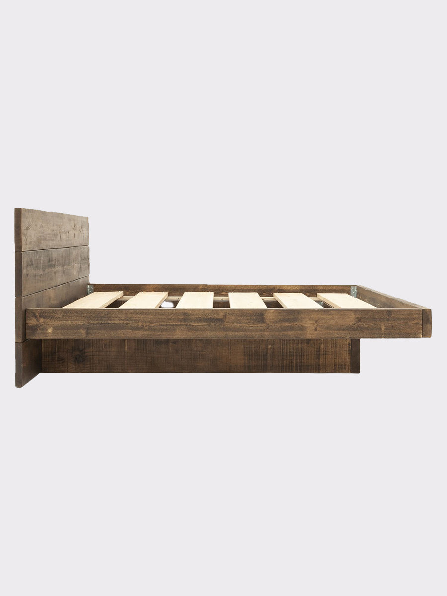 Baltic Bed Frame - Bed Frames