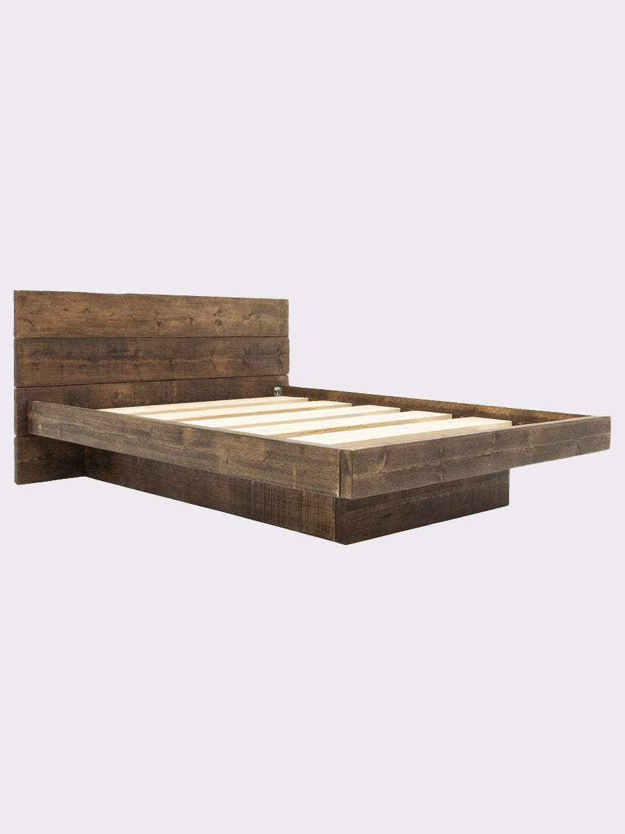 Baltic Bed Frame - Bed Frames