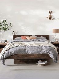 Baltic Bed Frame - Bed Frames
