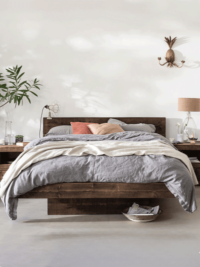 Baltic Bed Frame - Bed Frames