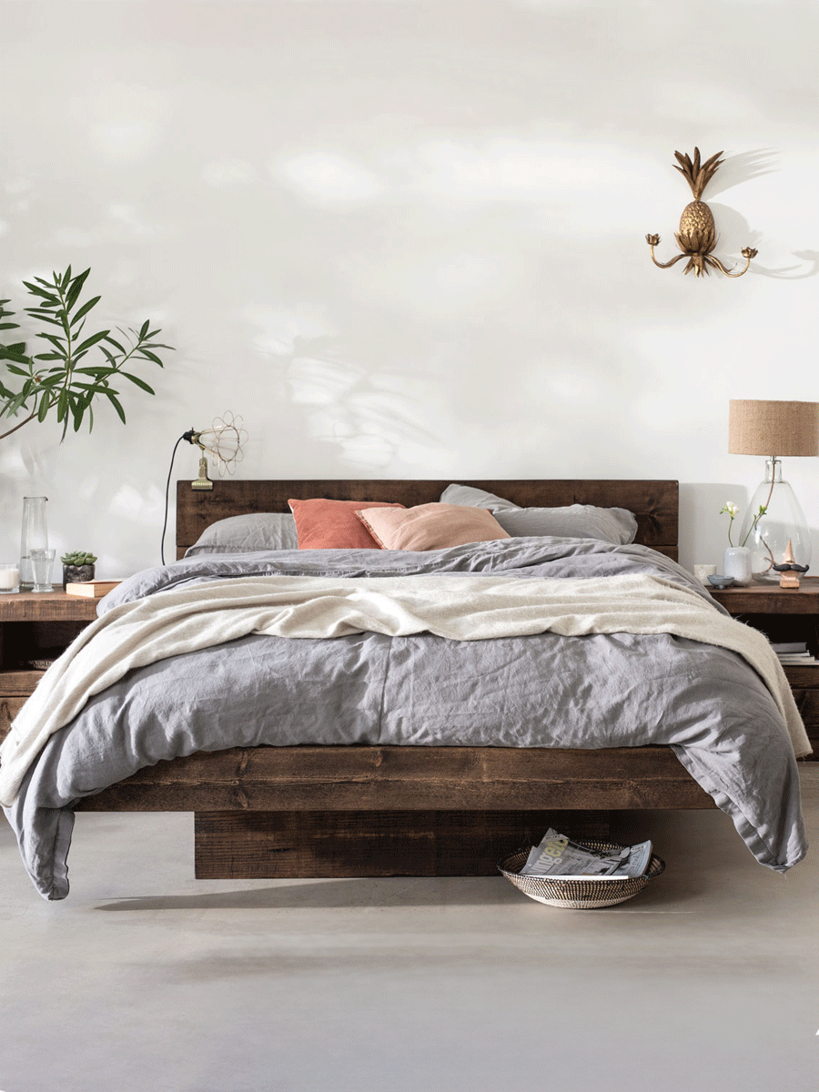 Baltic Bed Frame - Bed Frames