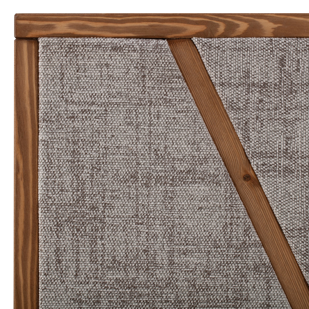Scotswood Bed Frame & Bellingham Headboard