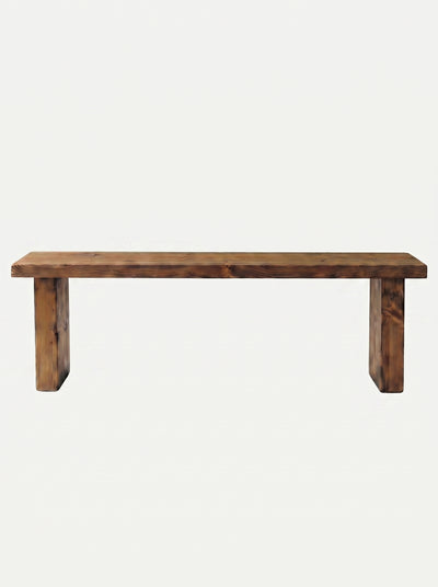 Chopwell Bench - Dining Benches