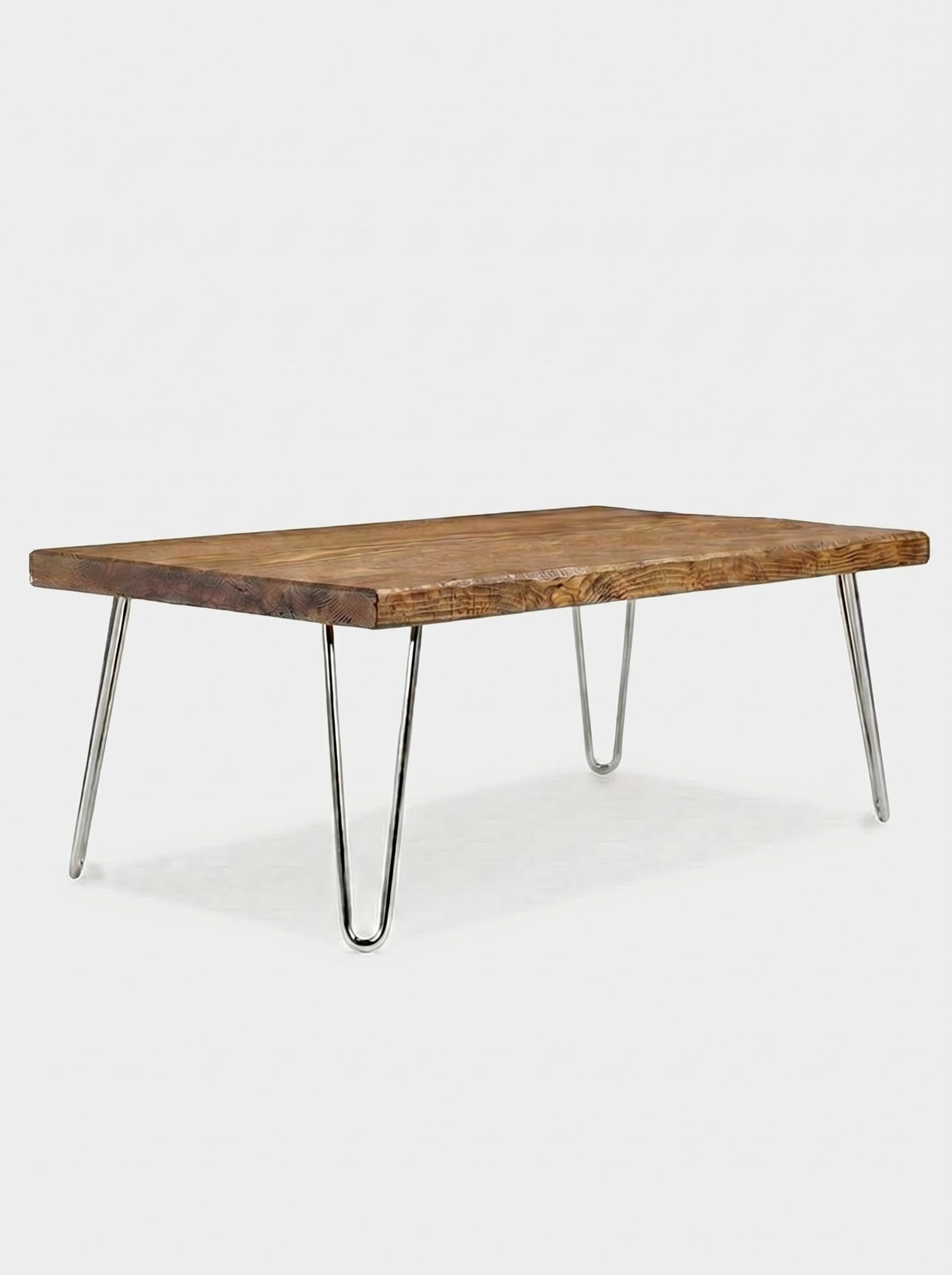 Ouseburn Tall Coffee Table - Coffee Tables