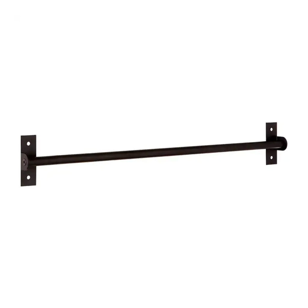 Metal Hanging Rail