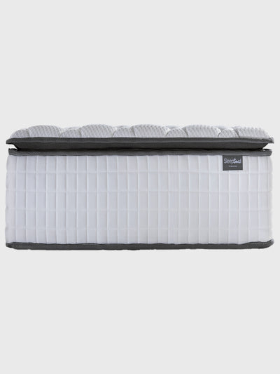 SleepSoul Bliss Mattress - Mattresses
